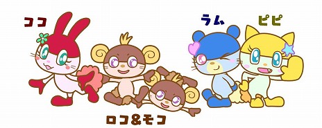 ���������꡼ No.013�Υ���ͥ������ / �֤ߤ�ʤΤ�����٤����åȡפ�Switch�Ǥ�3��25���˥�꡼��������10�ͤޤǤΥ���åȡ��ܥ�������åȤ���ǽ��