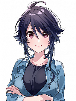 画像ギャラリー No.006のサムネイル画像 / 「シンスメモリーズ 星天の下で」,出演声優&アーティスト情報が公開