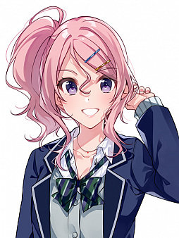 画像ギャラリー No.009のサムネイル画像 / 「シンスメモリーズ 星天の下で」,出演声優&アーティスト情報が公開