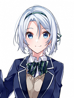 画像ギャラリー No.011のサムネイル画像 / 「シンスメモリーズ 星天の下で」,出演声優&アーティスト情報が公開