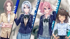 画像ギャラリー No.014のサムネイル画像 / 「シンスメモリーズ 星天の下で」の発売日が9月16日に延期。亜咲花さんが歌うテーマ曲を収録したOPムービーを公開