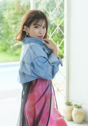 画像ギャラリー No.017のサムネイル画像 / 「シンスメモリーズ 星天の下で」の発売日が9月16日に延期。亜咲花さんが歌うテーマ曲を収録したOPムービーを公開