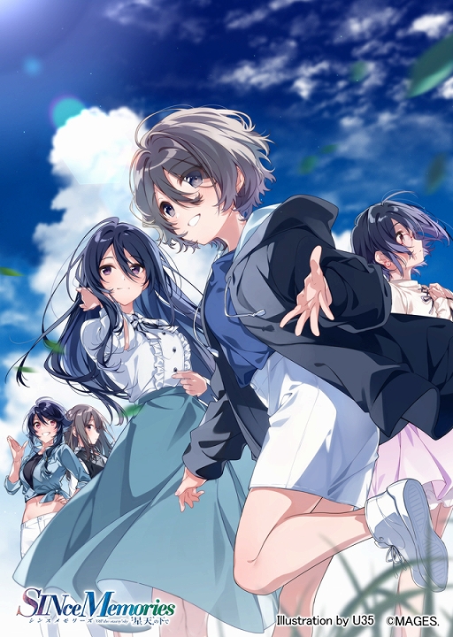 ���������꡼ No.004�Υ���ͥ������ / �֥��󥹥��꡼�� ��ŷ�β��ǡס��������Τ��󤬲Τ������Ρ�Long for you�ɤλ�İ�ࡼ�ӡ�������