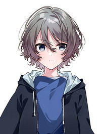 画像ギャラリー No.005のサムネイル画像 / 「シンスメモリーズ 星天の下で」,キャラソン第1弾“北條ちはや”の試聴ムービーが公開