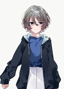 画像ギャラリー No.002のサムネイル画像 / 「シンスメモリーズ 星天の下で」キャラソン動画“里見 英”が公開