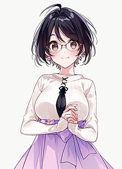 ���������꡼ No.002�Υ���ͥ������ / �֥��󥹥��꡼�� ��ŷ�β��ǡס�����饯����������3�Ƥλ�İ�ࡼ�ӡ�����