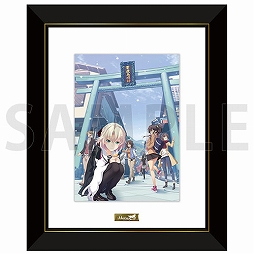 ���������꡼ No.007�Υ���ͥ������ / �֥��󥹥��꡼�� ��ŷ�β��ǡס�����饽����5�ơȲ��ն̡ɤλ�İ�ࡼ�ӡ��������������ޡ����ǥݥåץ��åץ��ȥ��Ⳬ��