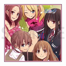 ���������꡼ No.022�Υ���ͥ������ / �֥��󥹥��꡼�� ��ŷ�β��ǡס�����饽����5�ơȲ��ն̡ɤλ�İ�ࡼ�ӡ��������������ޡ����ǥݥåץ��åץ��ȥ��Ⳬ��