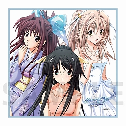 ���������꡼ No.023�Υ���ͥ������ / �֥��󥹥��꡼�� ��ŷ�β��ǡס�����饽����5�ơȲ��ն̡ɤλ�İ�ࡼ�ӡ��������������ޡ����ǥݥåץ��åץ��ȥ��Ⳬ��