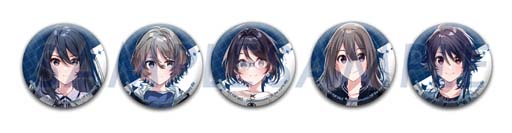 画像ギャラリー No.002のサムネイル画像 / 「シンスメモリーズ 星天の下で」,“ツイッターあとおしキャンペーン”を実施。サイン色紙や非売品グッズが当たるチャンス