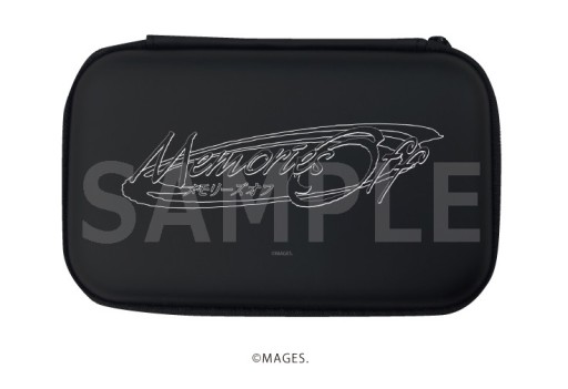 画像ギャラリー No.010のサムネイル画像 / 「メモオフ」「シンメモ」のポップアップストアが9月30日に開始。AKIHABARAゲーマーズ本店にて