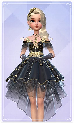 ���������꡼ No.002�Υ���ͥ������ / 3D�ɥ쥹���å�RPG�֥�����ץ�󥻥��פ����������ӥ����������ȡ�������Ƿ������Ѥ��ʪ���ڥåȤΰ�����ڤ����