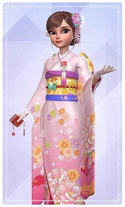 ���������꡼ No.004�Υ���ͥ������ / 3D�ɥ쥹���å�RPG�֥�����ץ�󥻥��פ����������ӥ����������ȡ�������Ƿ������Ѥ��ʪ���ڥåȤΰ�����ڤ����