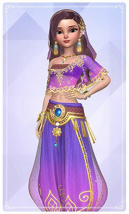 ���������꡼ No.005�Υ���ͥ������ / 3D�ɥ쥹���å�RPG�֥�����ץ�󥻥��פ����������ӥ����������ȡ�������Ƿ������Ѥ��ʪ���ڥåȤΰ�����ڤ����