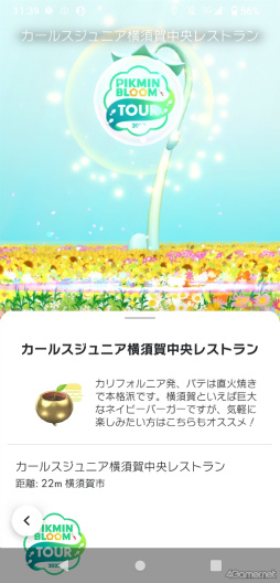 ꡼ No.004 | ԥߥȲܲԤҤޤȪˡPikmin Bloom Tour 2023:ܲθݡȡȯԤˤʹ