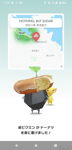 ꡼ No.016 | ԥߥȲܲԤҤޤȪˡPikmin Bloom Tour 2023:ܲθݡȡȯԤˤʹ