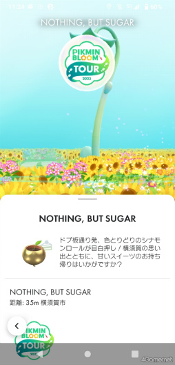 ꡼ No.017 | ԥߥȲܲԤҤޤȪˡPikmin Bloom Tour 2023:ܲθݡȡȯԤˤʹ