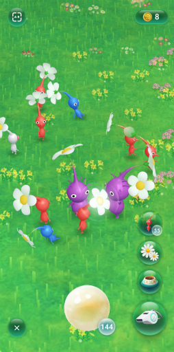 ꡼ No.029 | ԥߥȲܲԤҤޤȪˡPikmin Bloom Tour 2023:ܲθݡȡȯԤˤʹ