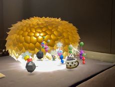 ꡼ No.011 | Pikmin Bloomפȴ츩108鳫ŤΡǻ»椢ꥢŸפܡݥåȤȥǥԥߥζĤ