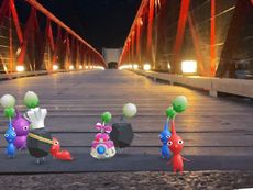 ꡼ No.012 | Pikmin Bloomפȴ츩108鳫ŤΡǻ»椢ꥢŸפܡݥåȤȥǥԥߥζĤ