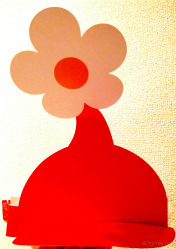 画像ギャラリー No.008のサムネイル画像 / 動物園や発電所がスペシャルスポットに! 京都の名所にいるピクミンたちに出会えた「Pikmin Bloom Tour 2023 : 京都」体験レポート