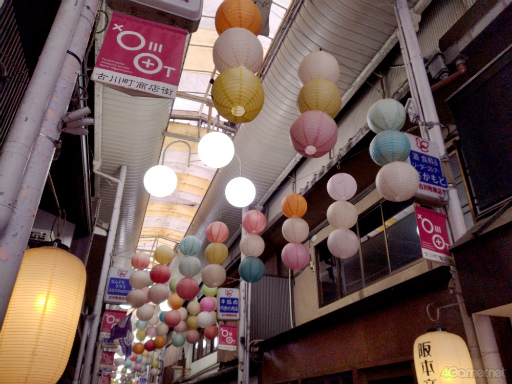 画像ギャラリー No.012のサムネイル画像 / 動物園や発電所がスペシャルスポットに! 京都の名所にいるピクミンたちに出会えた「Pikmin Bloom Tour 2023 : 京都」体験レポート