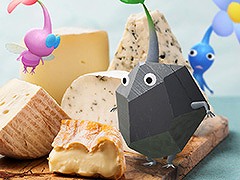 ��Pikmin Bloom�פ˥������ǥ��ԥ��ߥ��о졣6��1���˥������Ȥ���֥��������٥�ȡפξ������餫��