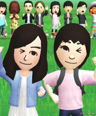 ꡼ No.001 | Pikmin Bloomס627꿷ǽ֥ѡƥפо졣عSNS֤ȥѡƥȤǰ⤯٥Ȥ򳫺ŤǤ