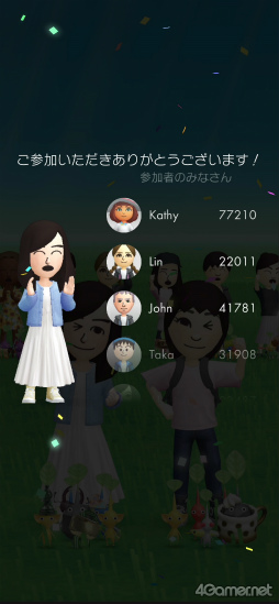 ꡼ No.018 | Pikmin Bloomס627꿷ǽ֥ѡƥפо졣عSNS֤ȥѡƥȤǰ⤯٥Ȥ򳫺ŤǤ