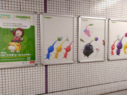 ���������꡼ No.006�Υ���ͥ������ / �Υ��󥿥ӥ塼�ϡ�Pikmin Bloom��3��ǯ�����ץ��������ȡ֡ؤȤäƤ����ε��ԡ٥ݥ��ȥ����ɥ��������פ�̥�Ϥ�Niantic ¼����ͻ��Ĺ�� ����ʹ��