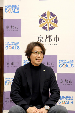 ���������꡼ No.012�Υ���ͥ������ / �Υ��󥿥ӥ塼�ϡ�Pikmin Bloom��3��ǯ�����ץ��������ȡ֡ؤȤäƤ����ε��ԡ٥ݥ��ȥ����ɥ��������פ�̥�Ϥ�Niantic ¼����ͻ��Ĺ�� ����ʹ��