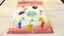���������꡼ No.010�Υ���ͥ������ / ��Pikmin Bloom Journey 2024 : ����ɡ��ॷ�ƥ����θ���ݡ��ȡ����٥�Ȥ˹��᤿�ۤ���ʹ���������åե��󥿥ӥ塼�⤪�Ϥ�