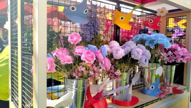 ���������꡼ No.017�Υ���ͥ������ / ��Pikmin Bloom Journey 2024 : ����ɡ��ॷ�ƥ����θ���ݡ��ȡ����٥�Ȥ˹��᤿�ۤ���ʹ���������åե��󥿥ӥ塼�⤪�Ϥ�