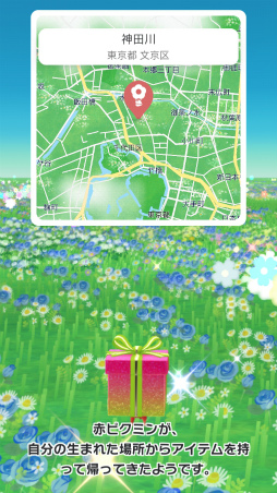 ���������꡼ No.019�Υ���ͥ������ / ��Pikmin Bloom Journey 2024 : ����ɡ��ॷ�ƥ����θ���ݡ��ȡ����٥�Ȥ˹��᤿�ۤ���ʹ���������åե��󥿥ӥ塼�⤪�Ϥ�