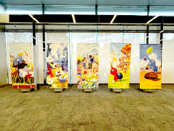 ���������꡼ No.028�Υ���ͥ������ / ��Pikmin Bloom Journey 2024 : ����ɡ��ॷ�ƥ����θ���ݡ��ȡ����٥�Ȥ˹��᤿�ۤ���ʹ���������åե��󥿥ӥ塼�⤪�Ϥ�