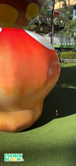 ���������꡼ No.029�Υ���ͥ������ / ��Pikmin Bloom Journey 2024 : ����ɡ��ॷ�ƥ����θ���ݡ��ȡ����٥�Ȥ˹��᤿�ۤ���ʹ���������åե��󥿥ӥ塼�⤪�Ϥ�