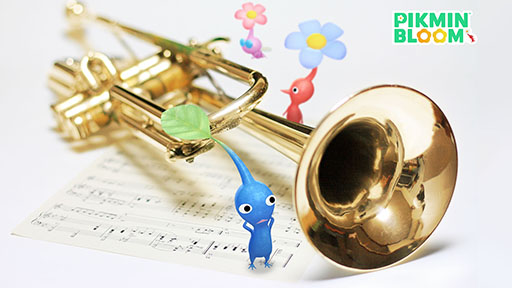 ���������꡼ No.002�Υ���ͥ������ / ��Pikmin Bloom�ס����ںץ��٥�Ȥ�6��1��0��00�˳��ϡ�����򥯥ꥢ���ơ֥ߥ˥��奢�ڴ�ǥ��ԥ��ߥ�פˤʤ��Ĥʤɤ�������褦