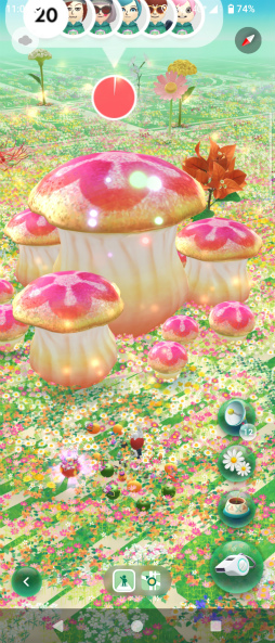 ꡼ No.009 | Υ󥿥ӥ塼ϡPikmin Bloom׻&#64017;ͧɻ᤬롽楤٥Ȥ΢顤ץΤ줫̤ޤ