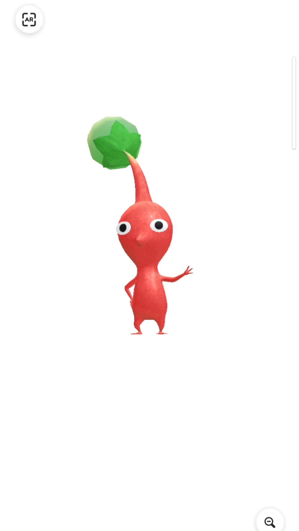 ꡼ No.006 | Pikmin Bloom׽4ǯɹԥߥꤷơޤޤˤ䤫ˡǥԥߥ󤿤ȡʤγ򤪻⤷ޤ󤫡