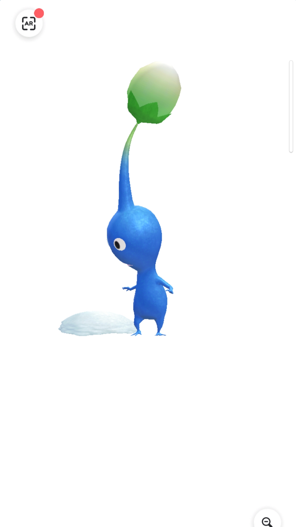 ꡼ No.014 | Pikmin Bloom׽4ǯɹԥߥꤷơޤޤˤ䤫ˡǥԥߥ󤿤ȡʤγ򤪻⤷ޤ󤫡