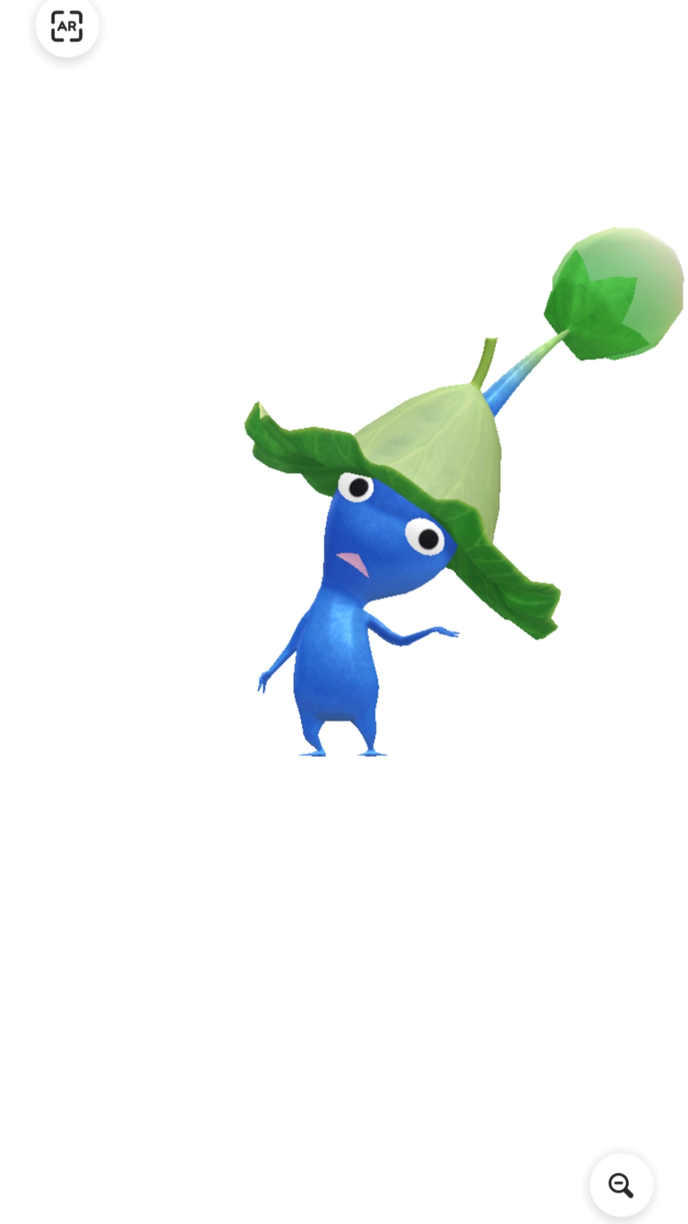 ꡼ No.015 | Pikmin Bloom׽4ǯɹԥߥꤷơޤޤˤ䤫ˡǥԥߥ󤿤ȡʤγ򤪻⤷ޤ󤫡