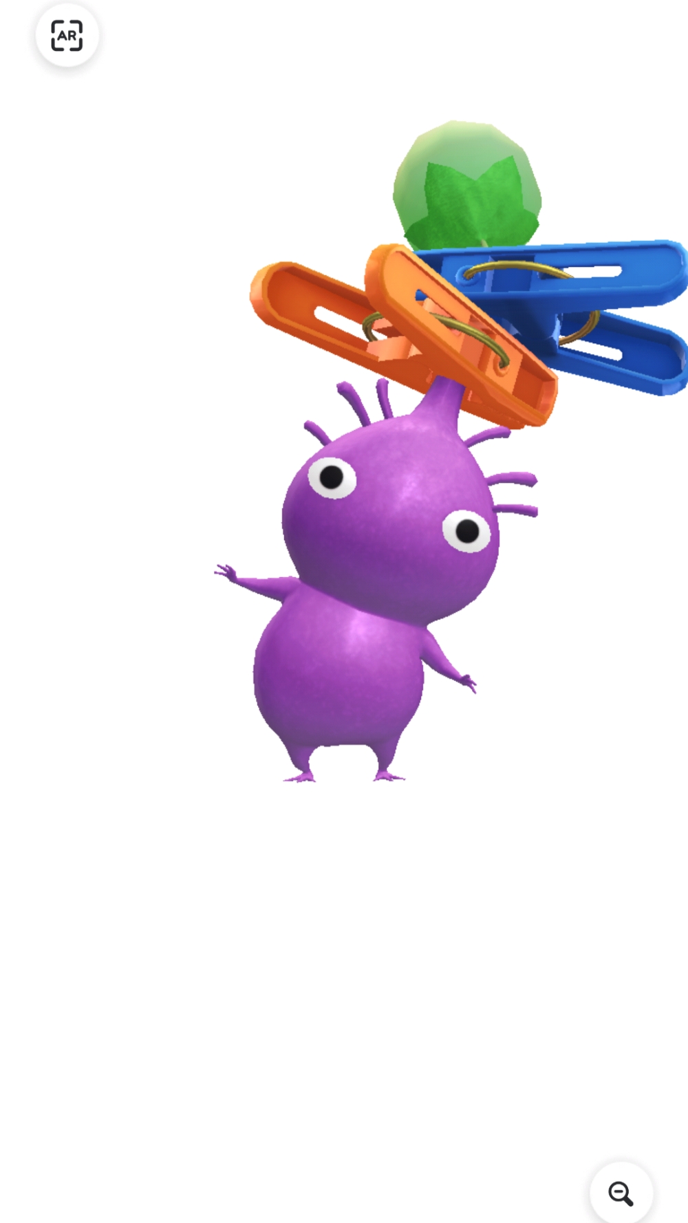 ꡼ No.016 | Pikmin Bloom׽4ǯɹԥߥꤷơޤޤˤ䤫ˡǥԥߥ󤿤ȡʤγ򤪻⤷ޤ󤫡