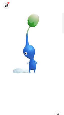 ���������꡼ No.014�Υ���ͥ������ / ��Pikmin Bloom�׽�4��ǯ����ɹ�ԥ��ߥ��������ꤷ�ơ��ޤ��ޤ��ˤ��䤫�ˡ��ǥ��ԥ��ߥ󤿤��ȡ����ʤ��γ��򤪻��⤷�ޤ��󤫡�