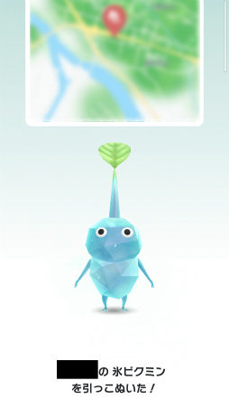 ���������꡼ No.024�Υ���ͥ������ / ��Pikmin Bloom�׽�4��ǯ����ɹ�ԥ��ߥ��������ꤷ�ơ��ޤ��ޤ��ˤ��䤫�ˡ��ǥ��ԥ��ߥ󤿤��ȡ����ʤ��γ��򤪻��⤷�ޤ��󤫡�