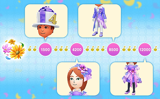 ���������꡼ No.030�Υ���ͥ������ / ��Pikmin Bloom�׽�4��ǯ����ɹ�ԥ��ߥ��������ꤷ�ơ��ޤ��ޤ��ˤ��䤫�ˡ��ǥ��ԥ��ߥ󤿤��ȡ����ʤ��γ��򤪻��⤷�ޤ��󤫡�