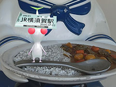 好きな日に横須賀の全12スポットを巡れる常設イベント。「いつでもウォーク：Pikmin Bloom Tour in 横須賀」体験レポート＆開発者コメント