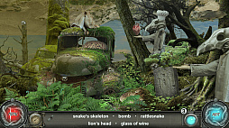 タイムトラップ2