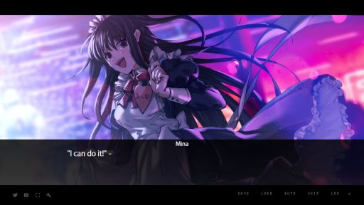 ���������꡼ No.002�Υ���ͥ������ / ��������˴��ͭ���ۡإޥߥ�١פ�8ǯ�ۤ��˴��롣�ǽ��ϤȤʤ�DLC��DoomsDay Dreams�פ�Steam���ۿ�����