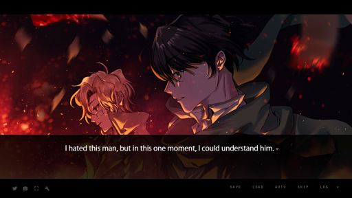 ���������꡼ No.004�Υ���ͥ������ / ��������˴��ͭ���ۡإޥߥ�١פ�8ǯ�ۤ��˴��롣�ǽ��ϤȤʤ�DLC��DoomsDay Dreams�פ�Steam���ۿ�����