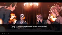 ���������꡼ No.005�Υ���ͥ������ / ��������˴��ͭ���ۡإޥߥ�١פ�8ǯ�ۤ��˴��롣�ǽ��ϤȤʤ�DLC��DoomsDay Dreams�פ�Steam���ۿ�����